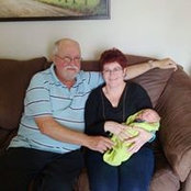 Suzanne Fortin's photo
