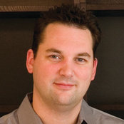 Ted Alspach's photo