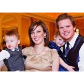 Amanda Armstrong's photo