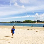 Emma Steventon's photo
