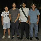 Ma Priscilla Besa's photo