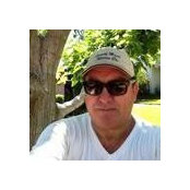 Marty M Faragher's photo