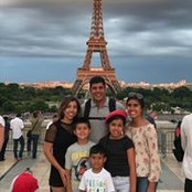 Araceli Rodriguez's photo