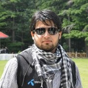 Foto von Javed Khan