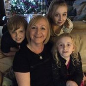 Fiona Deacons foto