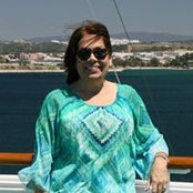 Susie Jarrett's photo