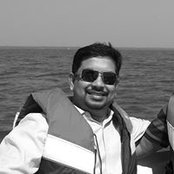 Foto von Ramesh Narayan