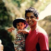 Alexy Joseph's photo