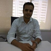 Mohammad Ahmad's photo