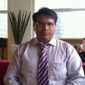 Ranjeet Sharma's photo