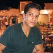 Hasan Awwad's photo