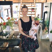 Naïma Gagné's photo