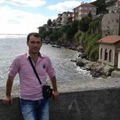 Mehmet Sönmez's photo