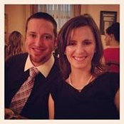 Foto de Crystal Eldridge McAllister
