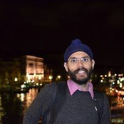 Harneet Singh's photo