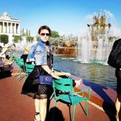 екатерина аханова's photo