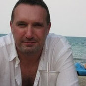 Steve Talmans foto