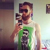 Gareth Byrne's photo