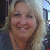 Kim Pollard's photo
