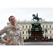 Yelizaveta Evreeva's photo