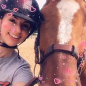 Lizzie Poisson's photo