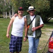 Chuck Salazar's photo
