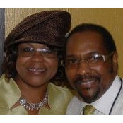 Lady Shirley Rouse's photo