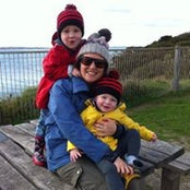 Bec Condon's photo