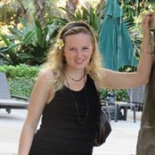 Olga Zimfer's photo