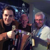 Michael Potts's photo