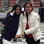 Astrid Marasigan's photo