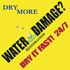 DryMore Water Damage New Orleans