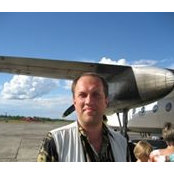 Foto von Anton Nechaev