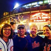 Eric Pudnos's photo