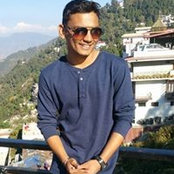 Bhumit Koladiya's photo