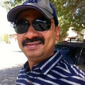 Muneer PMs foto