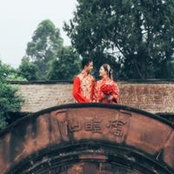 Kristy Wang's photo