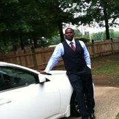 Kenyun Kent's photo