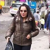 Foto von Sneha Chawla