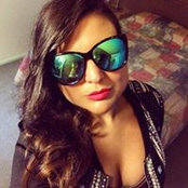 Angelique Torcasio's photo