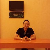 Foto de Chan YuGuang
