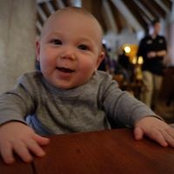 Rachel Himle's photo