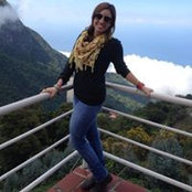 Foto von Andreina Braz