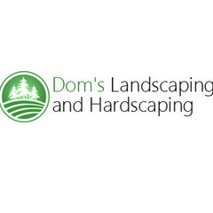 Dom's Landscaping and Hardscaping