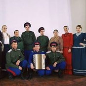 Лариса Винская's photo