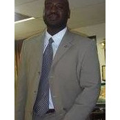 Foto von Larry Hagans