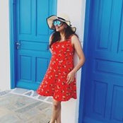 Supria Gupta Agarwal's photo