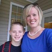 Jennifer Whitney's photo