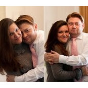 Ruslan Khromov's photo