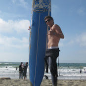 Johannes Boppre's photo